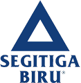 Segitiga Biru